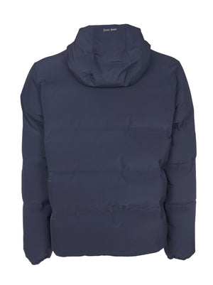 HERNO Men's Mini Down Jacket