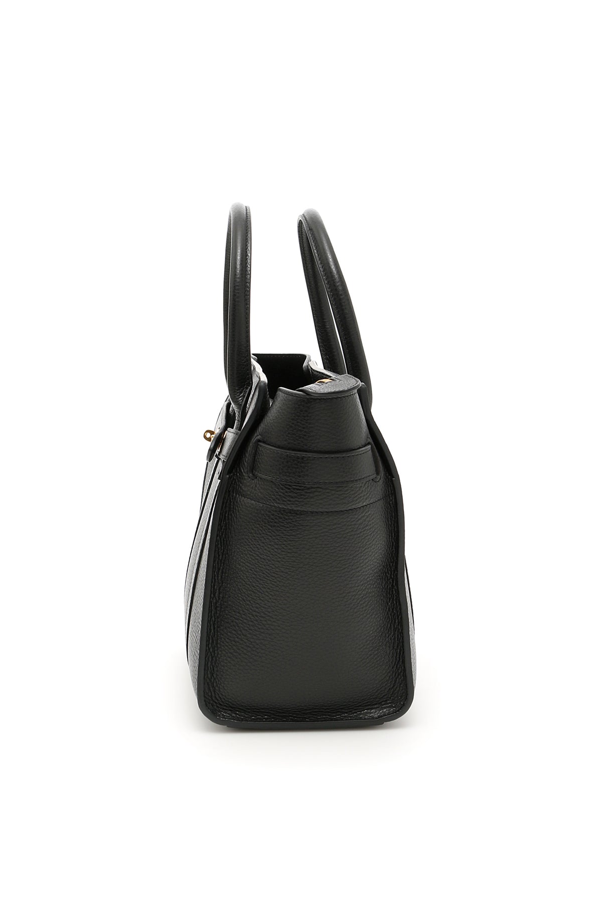 MULBERRY Mini Zipped Bayswater Handbag