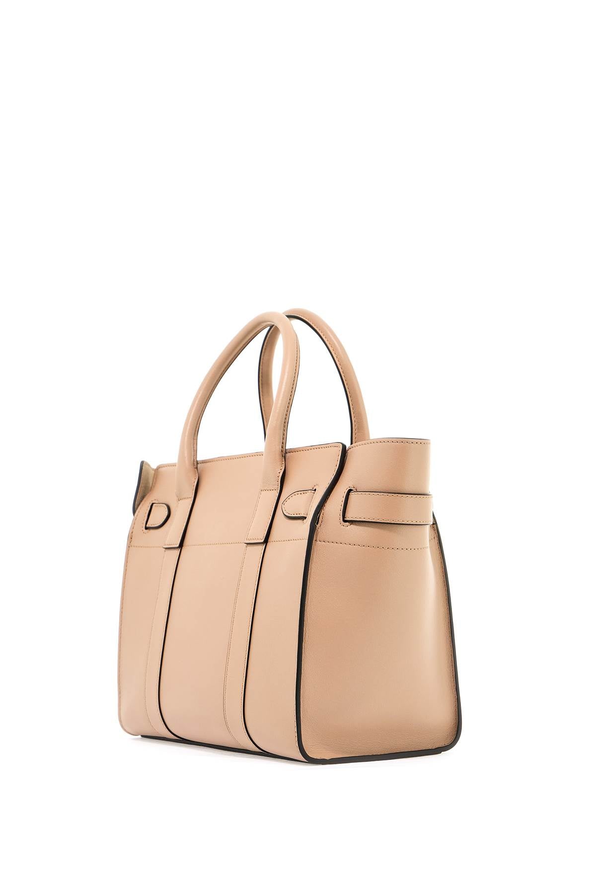 MULBERRY Mini Zipped Bayswater Handbag