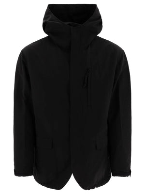 COMME DES GARÇONS HOMME PLUS 必需品 メンズジャケット FW24