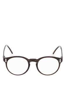 HOFFMANN Elegant Optical Frames with Comfortable Fit - 135mm Temple Size