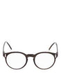 HOFFMANN Elegant Optical Frames with Comfortable Fit - 135mm Temple Size