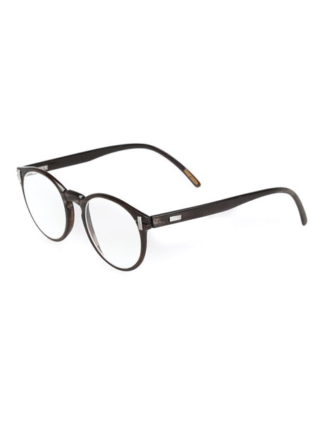 HOFFMANN Elegant Optical Frames with Comfortable Fit - 135mm Temple Size