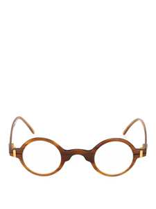 HOFFMANN Elegant Optical Frames with 140mm Temple Size