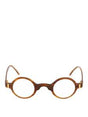 HOFFMANN Elegant Optical Frames with 140mm Temple Size