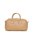 HOGAN Mini Luxe Leather Handbag