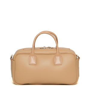 HOGAN Mini Luxe Leather Handbag