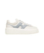 HOGAN Elevated 'H-Stripes' Women's Sneakers