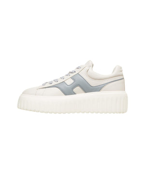 HOGAN Elevated 'H-Stripes' Women's Sneakers