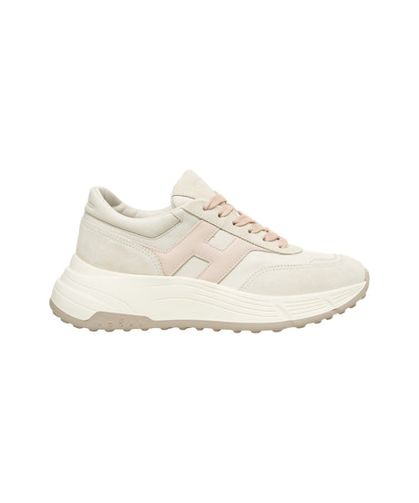 HOGAN Hi-Fi Women's Sneaker - Spring Summer 25