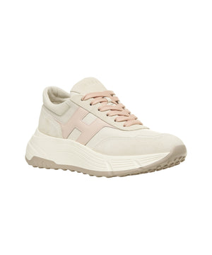 HOGAN Hi-Fi Women's Sneaker - Spring Summer 25