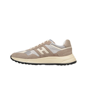 HOGAN Hyperlight Men's Leather Sneakers