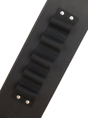 RICK OWENS Cargo Belt with Adjustable Strap for Men