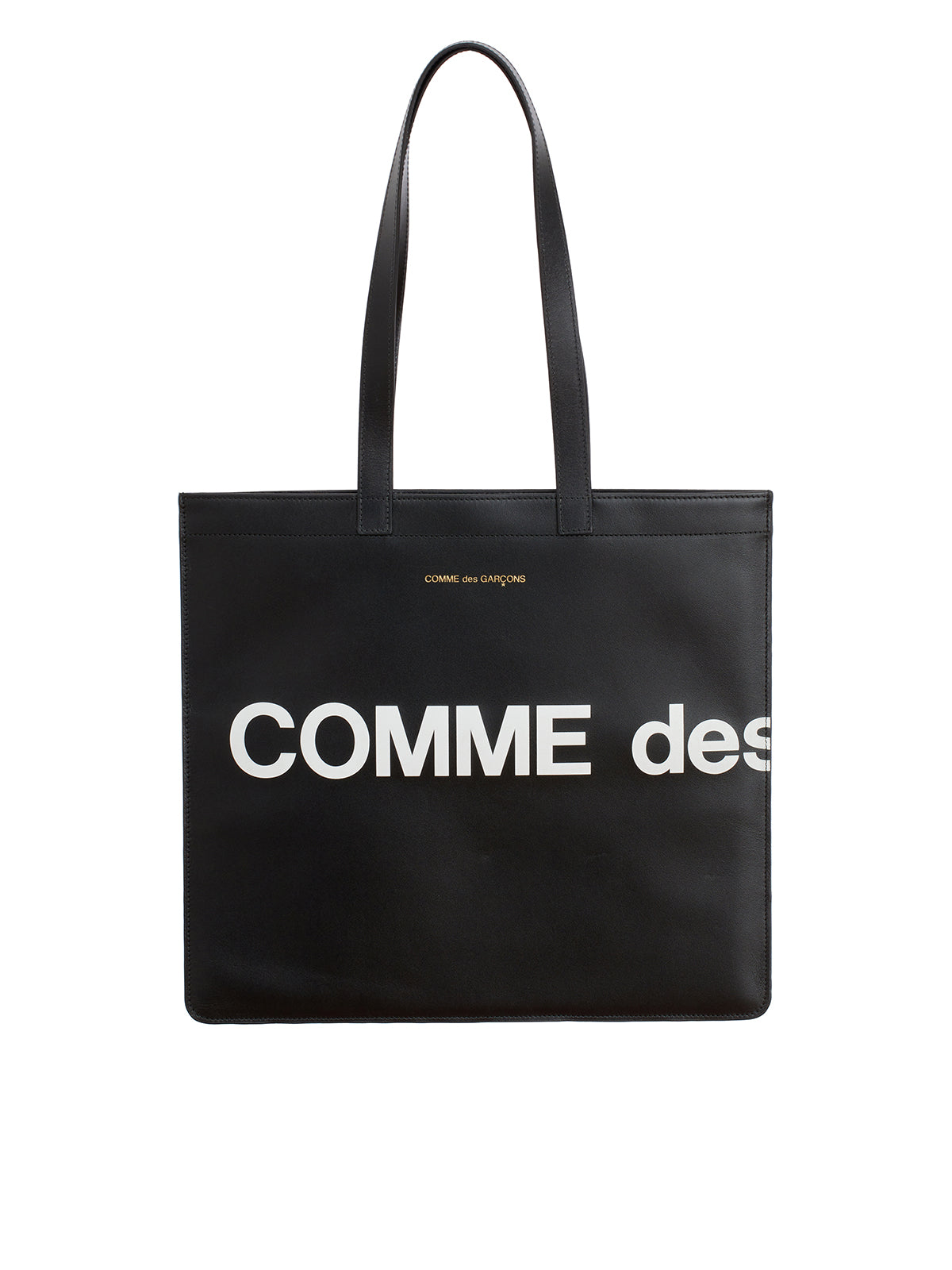 COMME DES GARÇONS WALLET Tote Handbag - 33cm x 36cm