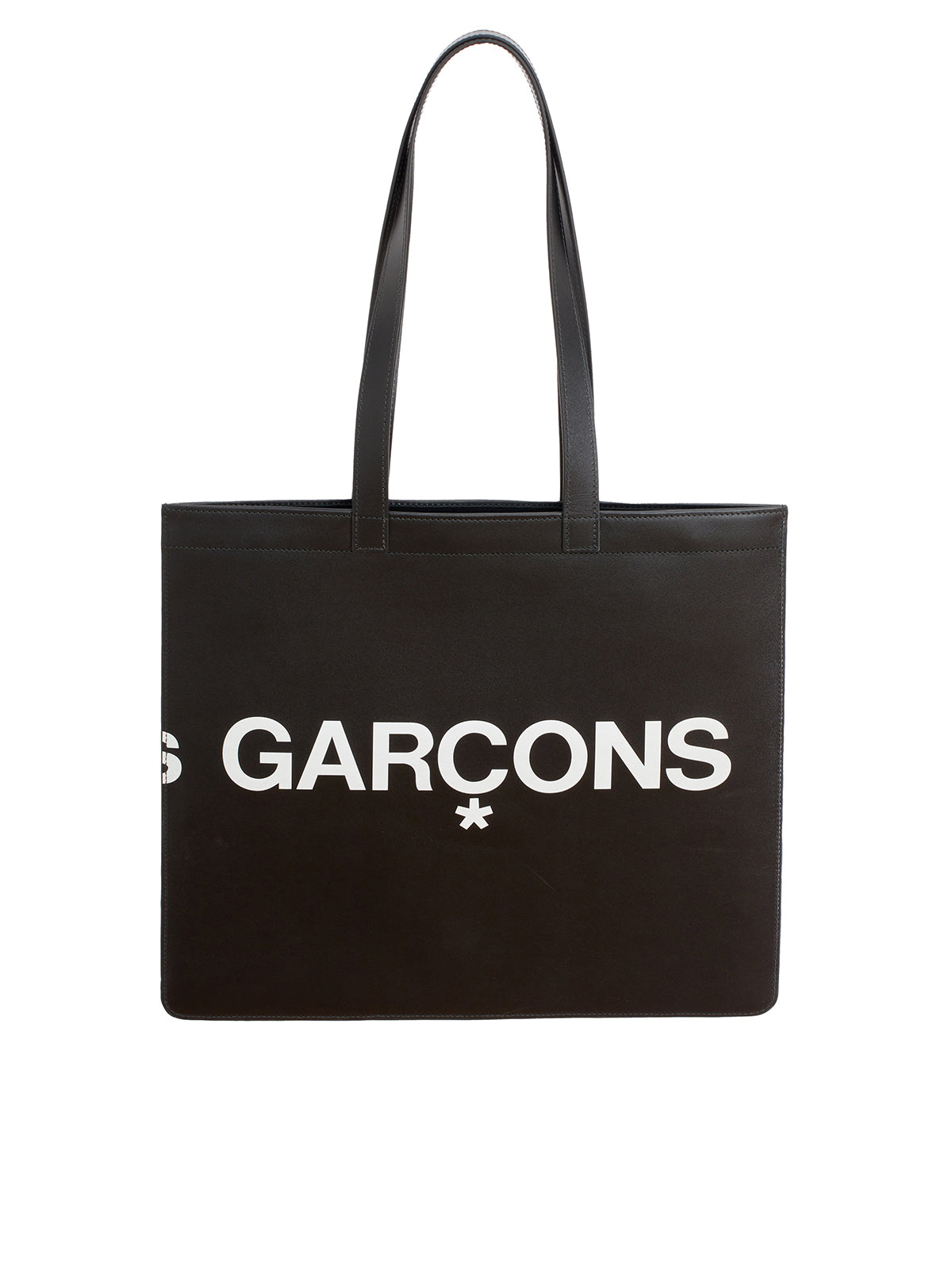 COMME DES GARÇONS WALLET Tote Handbag - 33cm x 36cm