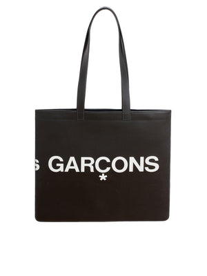 COMME DES GARÇONS WALLET Tote Handbag - 33cm x 36cm