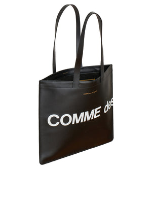 COMME DES GARÇONS WALLET Tote Handbag - 33cm x 36cm