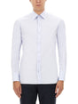 TOM FORD Slim Fit Button-Up Shirt - Size 40