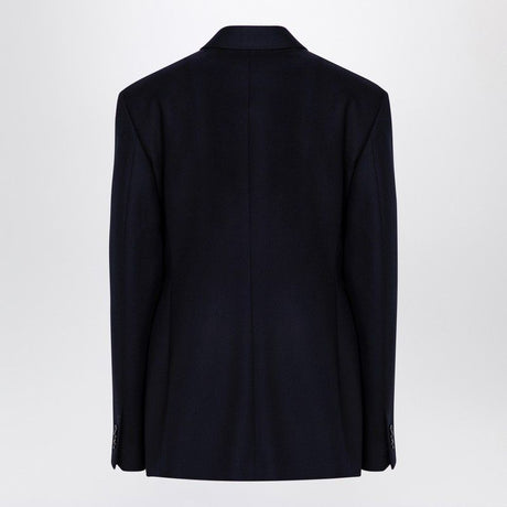 LOEWE Double-Breasted Wool Jacket for Men