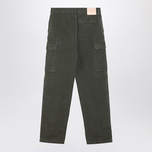 LOEWE Cotton Cargo Trousers for Men