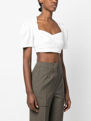 ISABEL MARANT Fania Mini Top