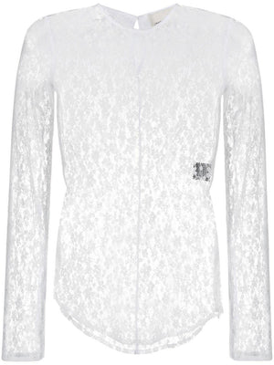 ISABEL MARANT Elegant Mini Blouse for Women