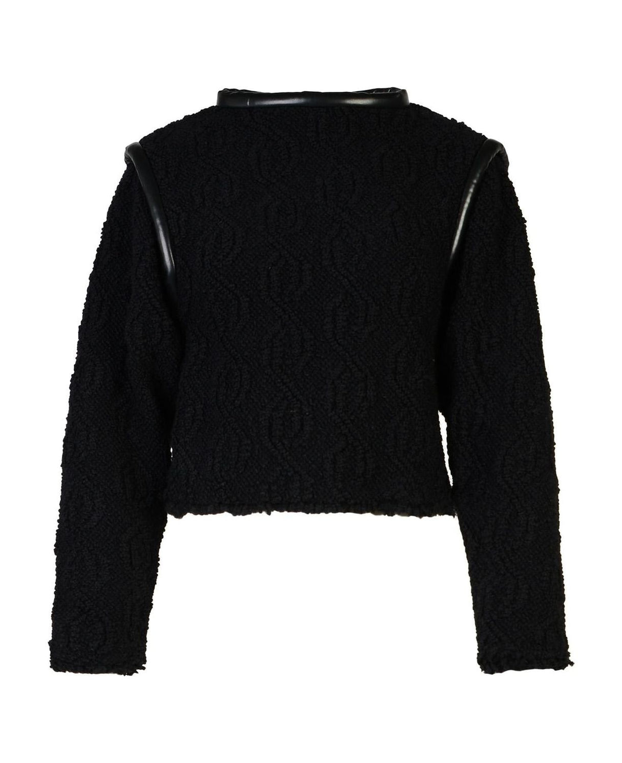 ISABEL MARANT Ladiva Women's Knitwear Sweater