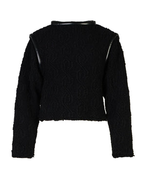 ISABEL MARANT Ladiva Women's Knitwear Sweater