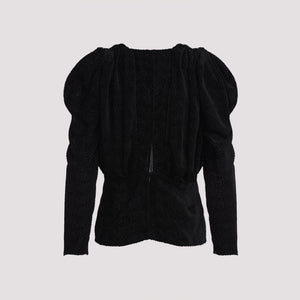 ISABEL MARANT Elegant Silk Blouse for Women