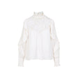 ISABEL MARANT Women’s Seila Mini Blouse