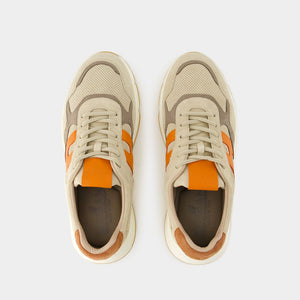 HOGAN Men's Hyperlight Allacc Sneakers for SS24