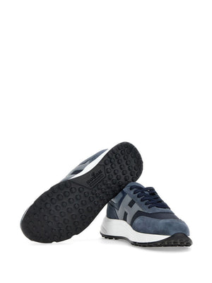 HOGAN Hyperlight Mini Sneakers for Men - SS25