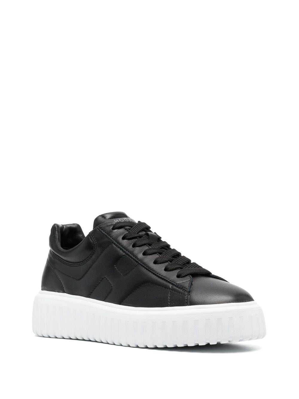 HOGAN Urban Noir Sneakers