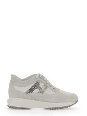 HOGAN Women's Interactive Sneaker