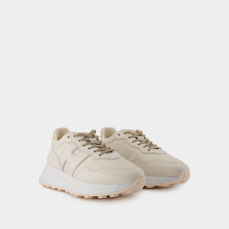 HOGAN Comfortable Women's Mini Sneakers - SS25 Collection