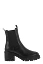 HOGAN Chic Chelsea Boots for Women - Fall/Winter 2024