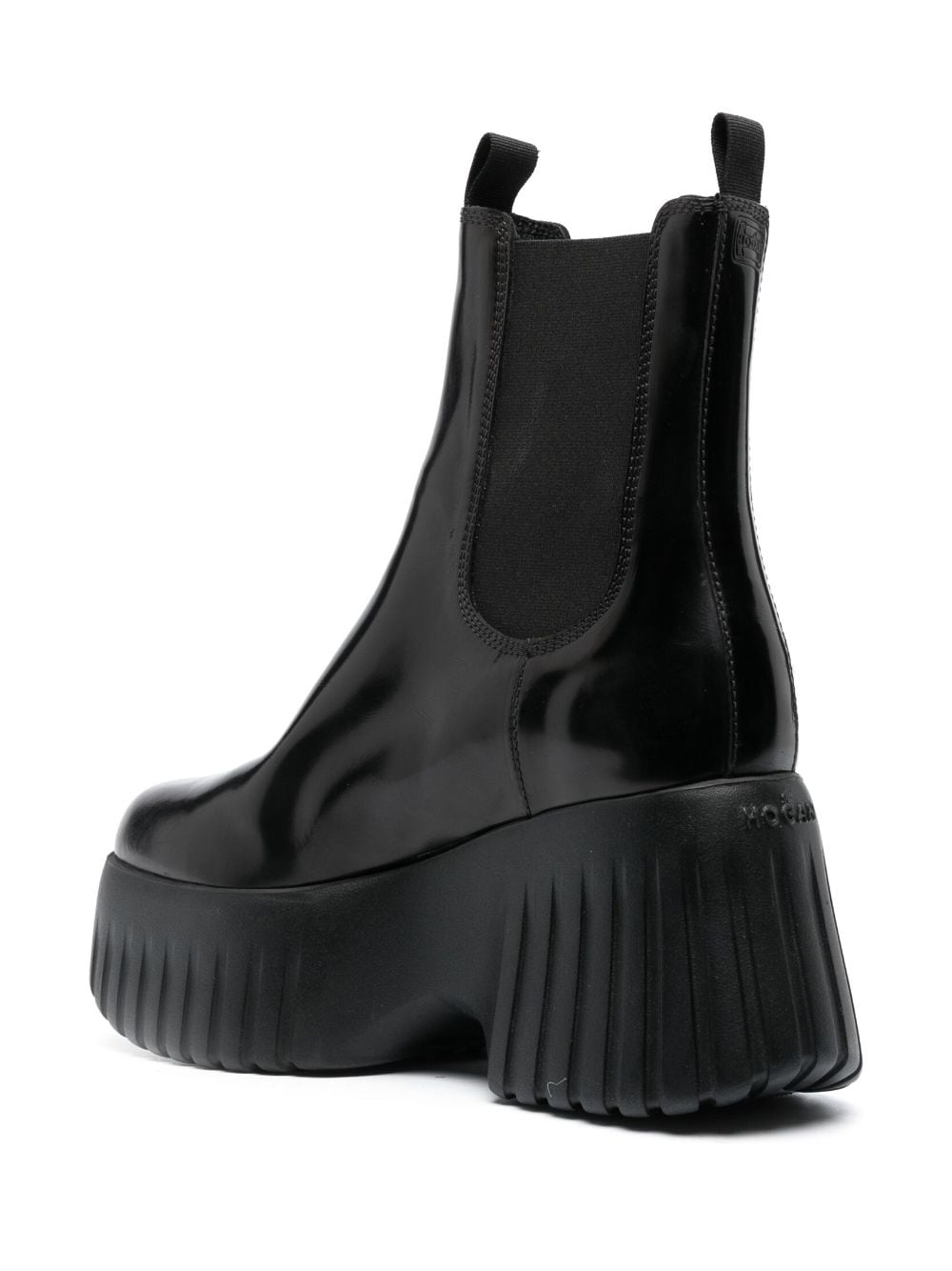 HOGAN Wedge Chelsea Boots for Women - Fall/Winter 2024