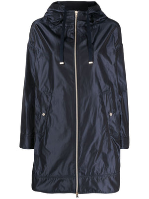 Herno Exquisite Women's Parka Jacket