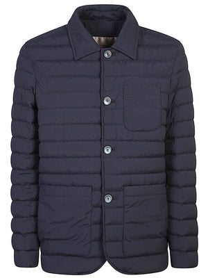 Herno Jackets for Men - Stylish Outerwear for Fall Winter 24/25