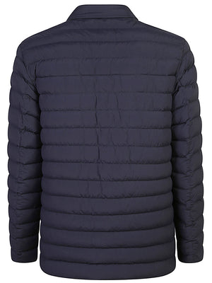 Herno Jackets for Men - Stylish Outerwear for Fall Winter 24/25