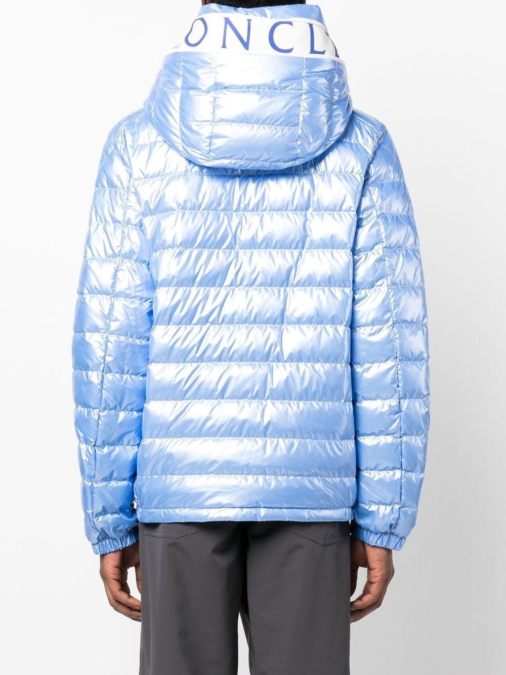 SS23 Collection Moncler Akinari Giubbotto for Men