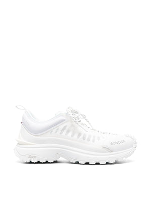 MONCLER Trailgrip Lite Low Top Sneakers for Women