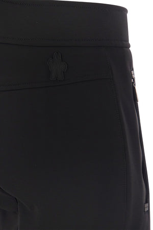 MONCLER GRENOBLE High Altitude Stretch Nylon Ski Trousers for Men