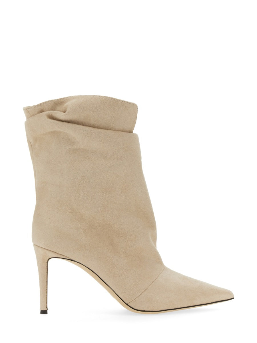 GIUSEPPE ZANOTTI Chic Mini Bootie