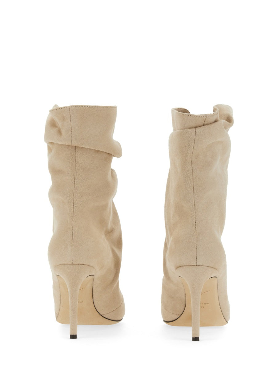 GIUSEPPE ZANOTTI Chic Mini Bootie