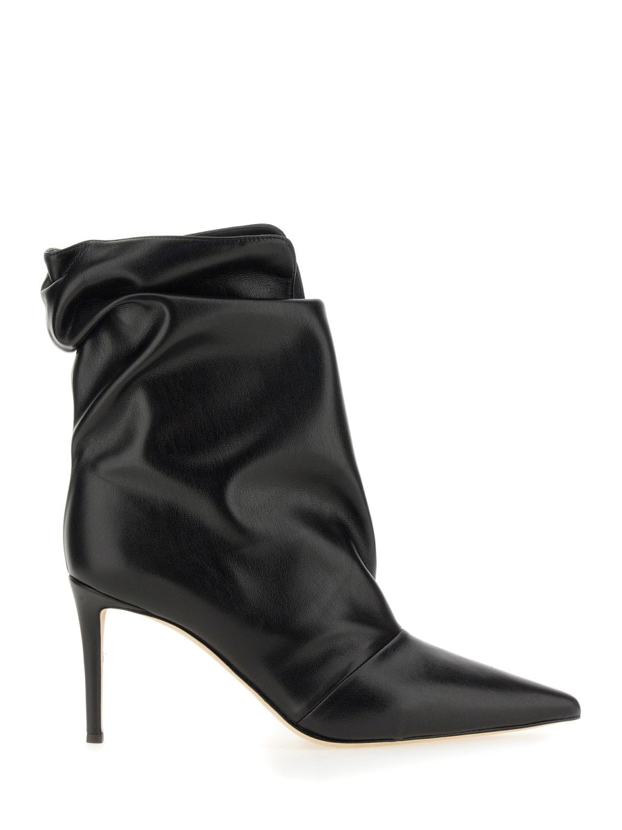 GIUSEPPE ZANOTTI Chic Mini Bootie