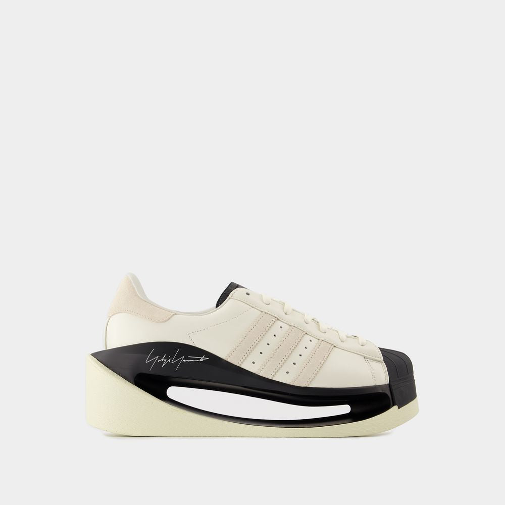 Y-3 GENDO SUPERSTAR Mini Sneaker