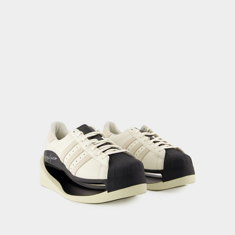 Y-3 GENDO SUPERSTAR Mini Sneaker