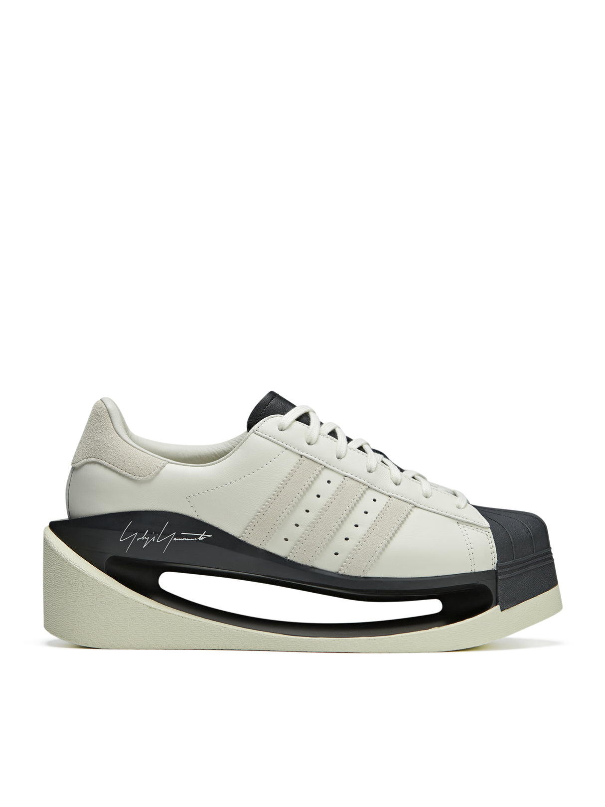 Y-3 Women’s Superstar Sneaker - Limited Edition