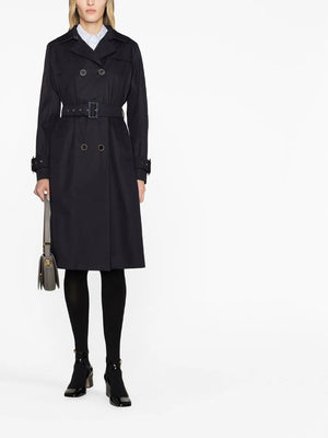 HERNO Classic Women's Trench Coat